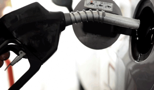 Motorine bir zam daha geliyor