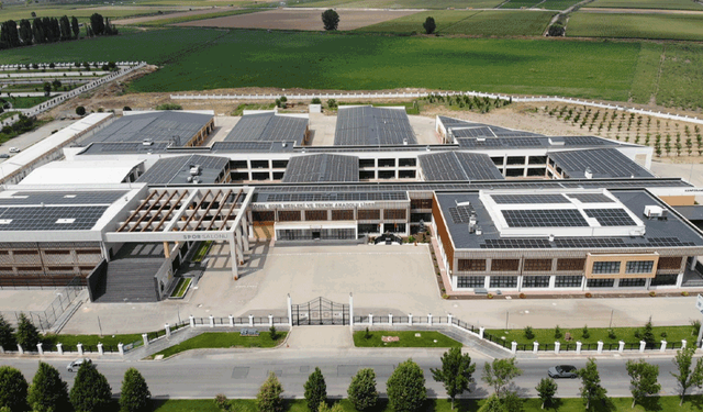 Özel EOSB Mesleki ve Teknik Anadolu Lisesi’nde kayıt takvimi açıklandı