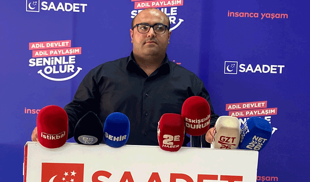 SP’li Aygün: "Emekliyi açlık sınırının altında yaşamaya mahkum etmeyin!”