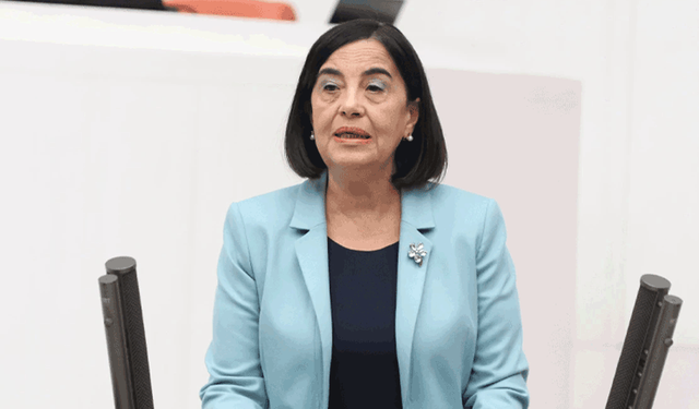 Süllü'den il başkanlığı açıklaması:  "Herkes birilerini götürüyormuş!”