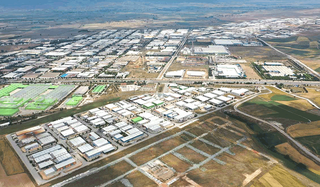 TİM açıkladı: İşte Eskişehir’de ihracat şampiyonu firmalar