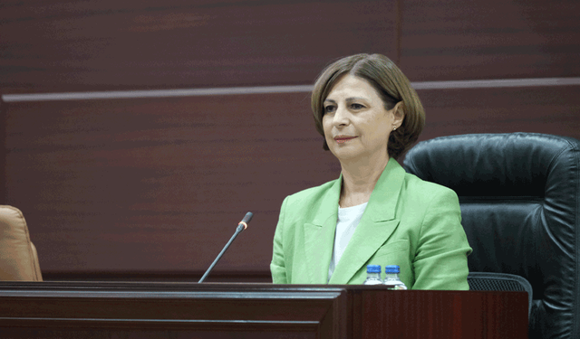Ünlüce: İlçe yolları için Bakanlık ile görüşeceğiz