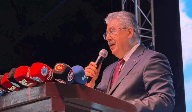 Vali Yılmaz: “Bu millet vatanına sahip çıktı!”