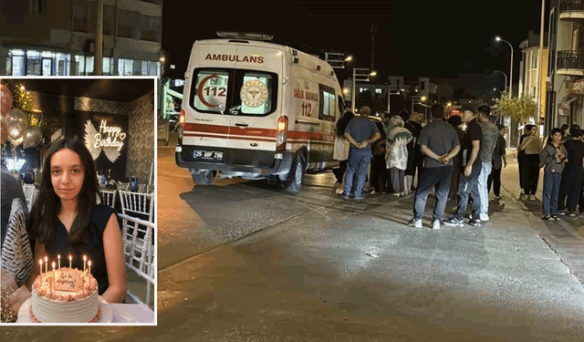 16 yaşındaki Birsen Nisa yaşam mücadelesi veriyor! Baba isyan etti: “Daha kaç kişi yaralanacak?”
