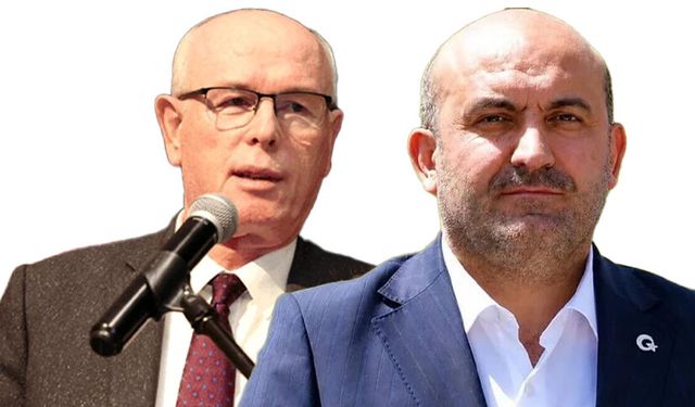 Albayrak’tan Kazım Kurt’a: “Olay size de sirayet etmiş, boş boş konuşmayın”