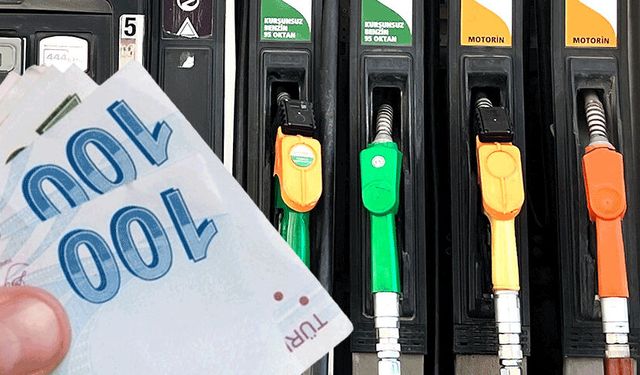 Araç sahipleri dikkat motorine zam geldi!