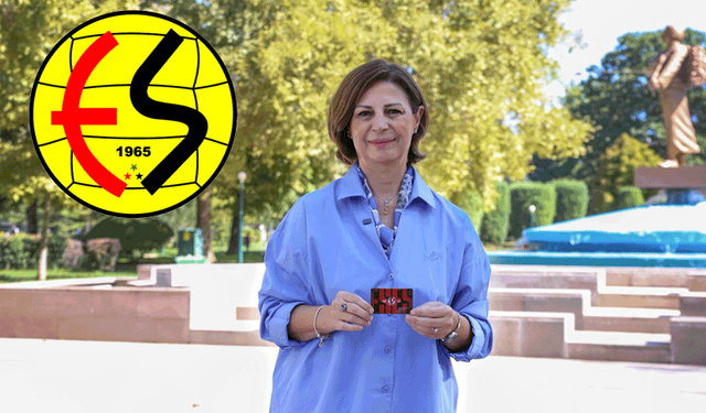 Başkan Ünlüce’den Eskişehirspor için seferberlik çağrısı: “Bu mücadele hepimizin”