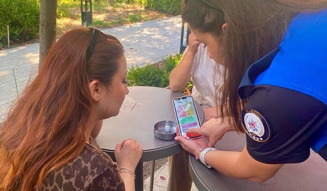 Bilecik'te 22 vatandaşa dolandırıcılık uyarısı