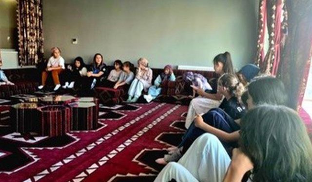 Bilecik'te 58 öğrenciye akran zorbalığı eğitimi