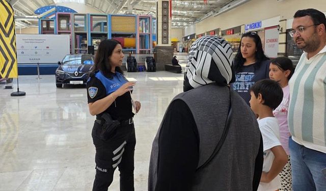 Bilecik'te dolandırıcılık uyarısı