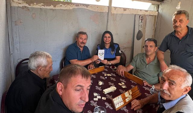 Bilecik'te dolandırıcılık uyarısı