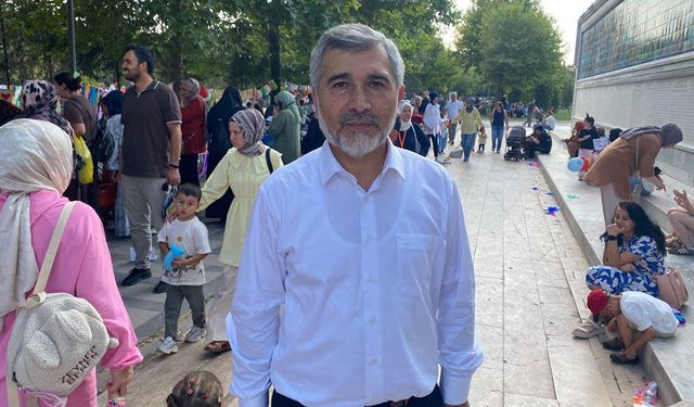 Eskişehir’de 23 bin öğrencinin Kur’an kursu coşkusu