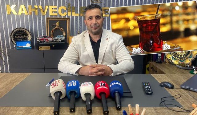 Eskişehir’de çay zammı için tarih verildi: Gözler yıl sonuna çevrildi!