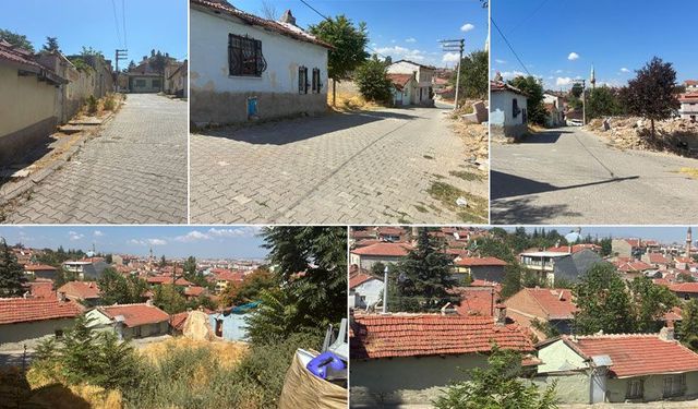 Eskişehir’de “yaşanmaz” denilen evlerin kirası bile cep yakıyor