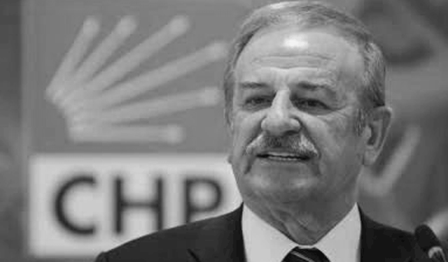 Eskişehir'in eski milletvekili Cevdet Selvi hayatını kaybetti