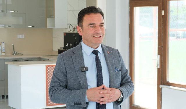 Habil Dökmeci: Çalışmaları yakından takip ediyoruz