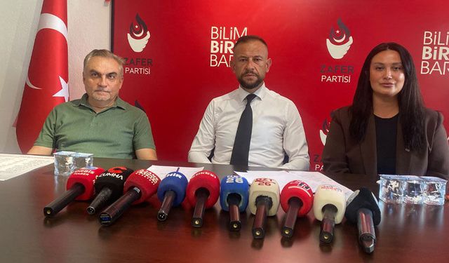 Hasan Demir'den ekonomi eleştirisi: TÜİK verileri hayatın gerçeğini yansıtmıyor