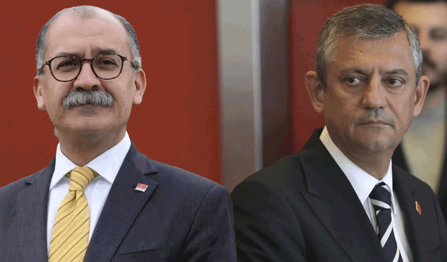 Özgür Özel, İbrahim Arslan’a neden kırıldı?