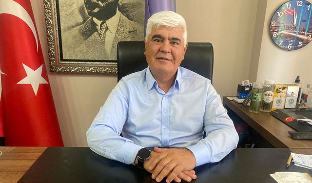 Şen: Esnaf ekonominin barometresidir, barometre eksiyi gösteriyor!"