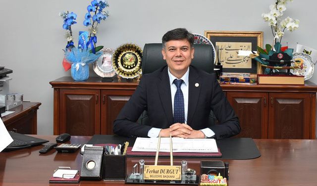 Söğüt ve Bursa resmen kardeş şehir oldu