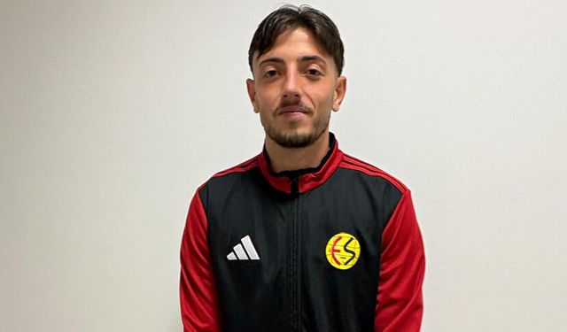 Arda Okumuş: Emin adımlarla ilerleyeceğiz