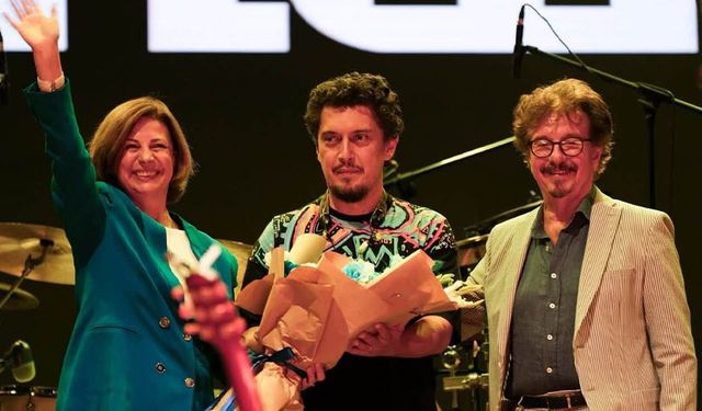Başkan Ünlüce: “Bu güzel tabloyu birlikte oluşturduk”