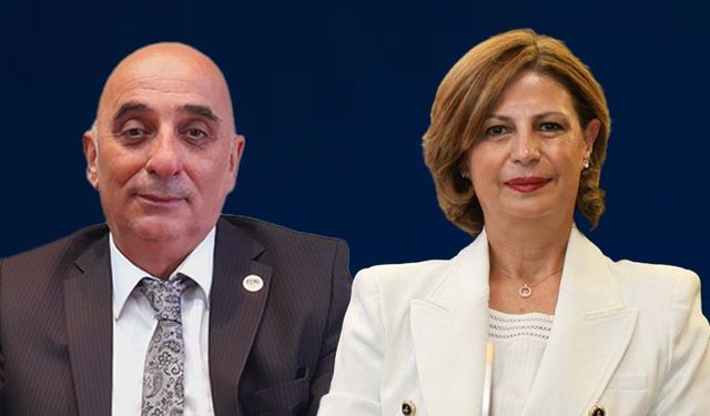 Çınar’dan Ünlüce’ye: Bana ‘Tarafsız kalacağım’ demişti