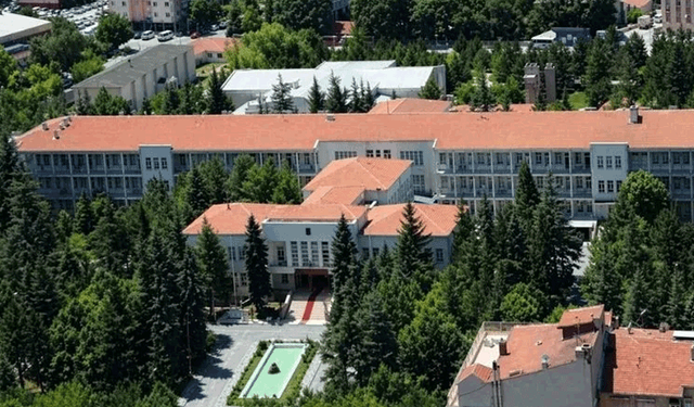 Eskişehir Hava Hastanesi için flaş karar: Özelleştirme kapsamından çıkarıldı!