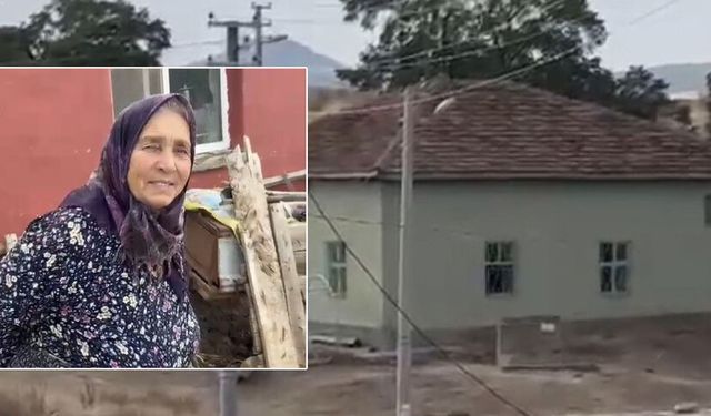 Vatandaş istedi, Sivrihisar Belediyesi harekete geçti: 60 yıllık cami minareye kavuşuyor