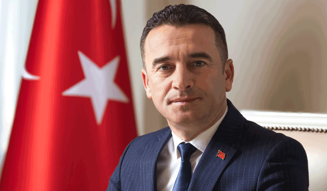 Dökmeci: "CHP'li başkanlar hayal kırıklığı yaşadı"