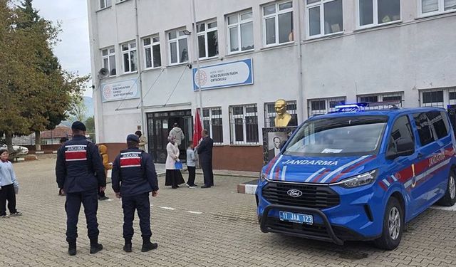 Bilecik'te 20 okulun çevresi denetlendi