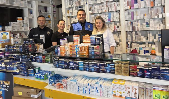 Bilecik'te dolandırıcılık uyarısı