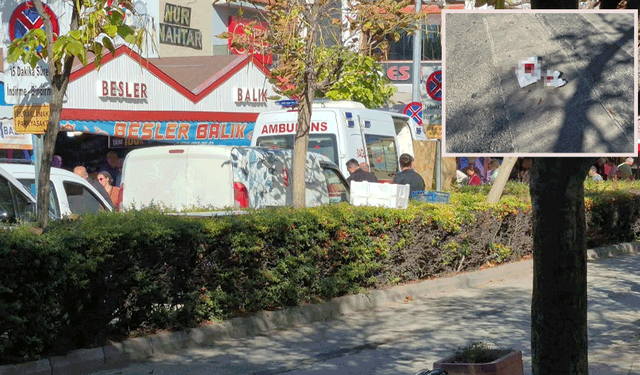Eskişehir'de baba-oğul kavgasında bıçaklar çekildi: 3 yaralı