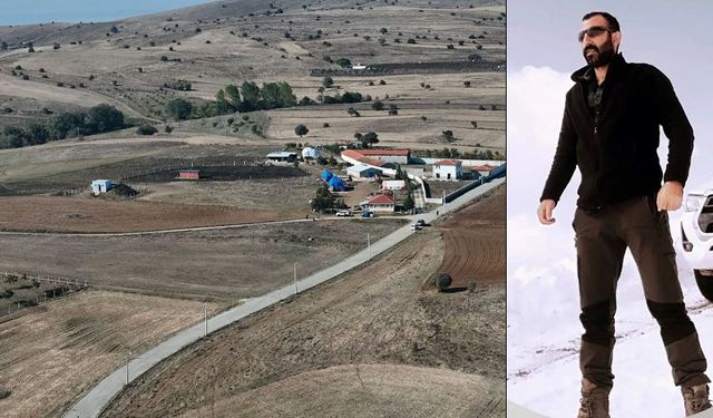 Eskişehir'de kan donduran olay: 15 yaşındaki çocuk amcasını öldürdü