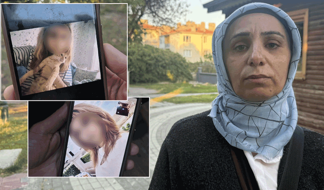 Eskişehir'de kayıp alarmı: 15 yaşındaki çocuktan günlerdir haber yok