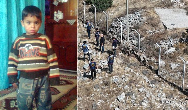 Eskişehir'de minik Yakup cinayetinde çarpıcı gelişme: 14 yıl sonra baba tutuklandı