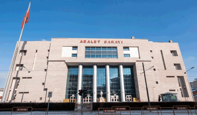 Eskişehir'de sahte rapor davasında karar: Dahiliye uzmanına 4 yıl 8 ay hapis