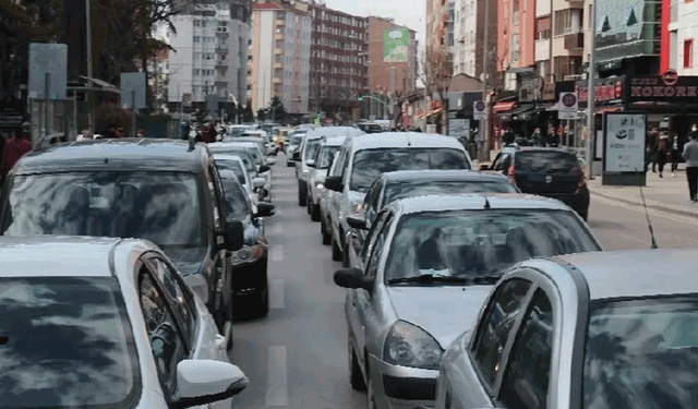 Eskişehir’de sürücülere sıkı denetim: 109 ehliyete el konuldu