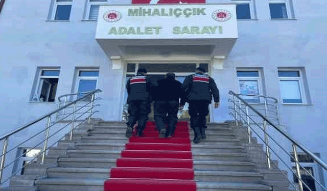 Eskişehir'de ölümle biten kavga davasında tahliye kararı