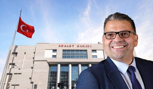 Eskişehir’de yeni adliye için Odunpazarı Belediyesi’nin arkasındaki alan gündemde!