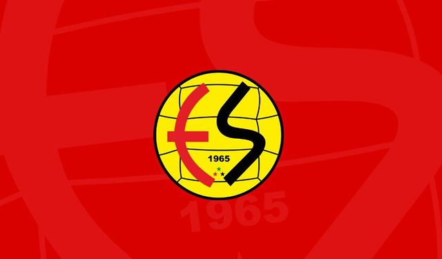 Eskişehirspor’da kritik maç öncesi ilk 11 belli oldu