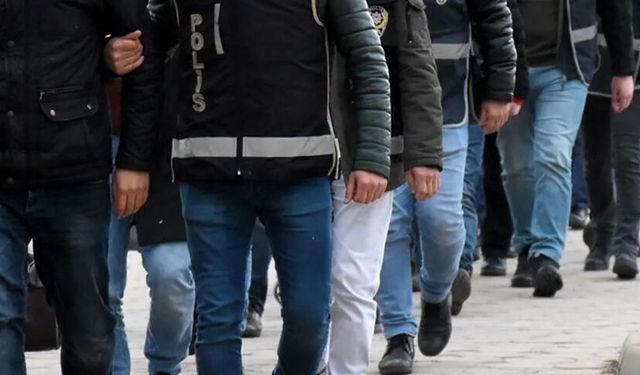FETÖ'nün finans kaynaklarına darbe: Eskişehir de listede