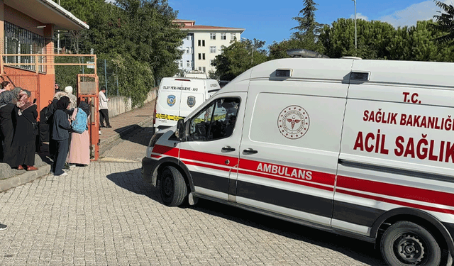 İstanbul'daki okul saldırısında acı haber: Yaralanan 1 öğrenci hayatını kaybetti