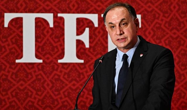 MHK Başkanı Ferhat Gündoğdu tutuklandı