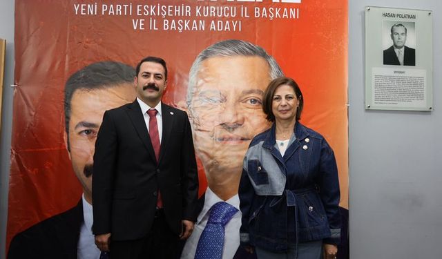 Ünlüce’den kongrede birlik ve dayanışma mesajı