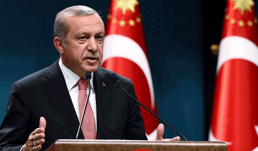 Cumhurbaşkanı Erdoğan'ın Bilecik programı belli oldu
