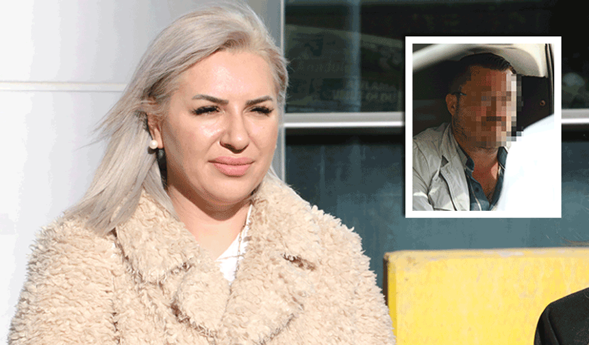 Eskişehir'de boşandığı eşine dehşeti yaşatmıştı! 27 yıl hapis cezası verildi