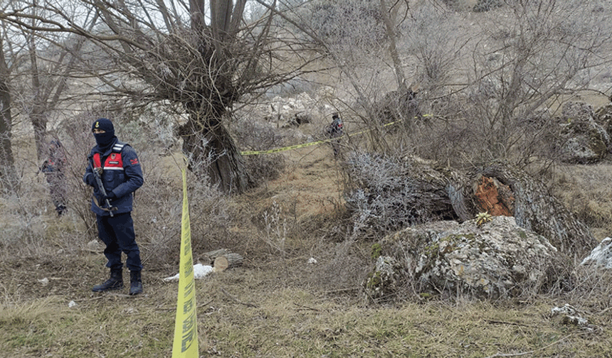 Eskişehir'de kayıp olarak aranıyordu! Cansız bedeni bulundu