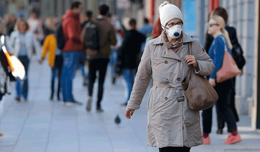 Eskişehir'de kritik salgın hastalık uyarıları