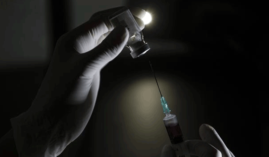 Eskişehir'de kuduz aşısı kaosu! Hiç bir hastanede bulunamıyor